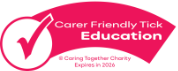 CT Carer Friendly Tick Education